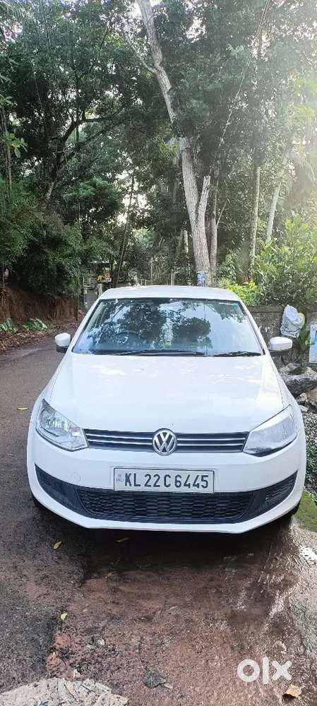 Volkswagen Polo 2011 Diesel Well Maintained