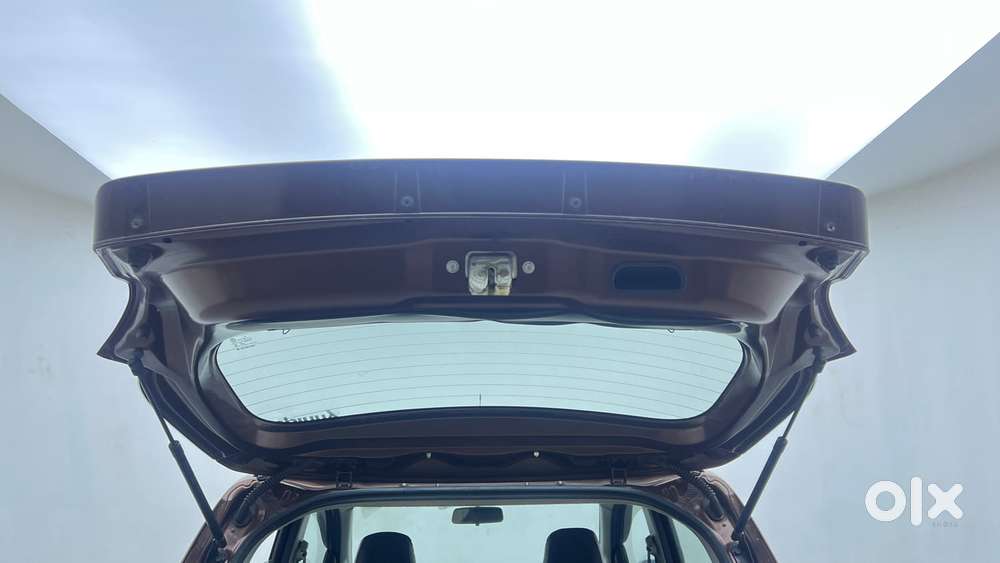 Maruti Suzuki Celerio Vxi Optional Amt, 2018, Petrol