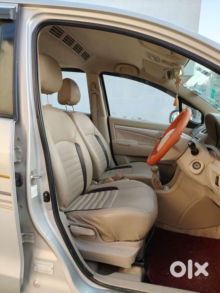 Maruti Suzuki Ertiga Vdi Shvs, 2014, Diesel
