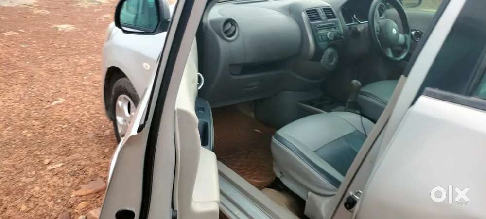 Renault Scala Diesel 2013