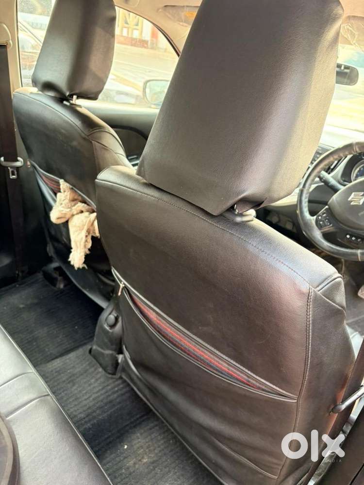 Maruti Suzuki Baleno 2017 Petrol Good Condition