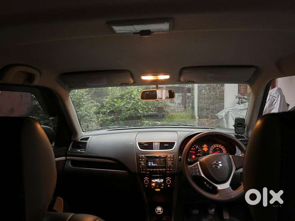 Maruti Suzuki Swift 2015 Diesel Well Maintained