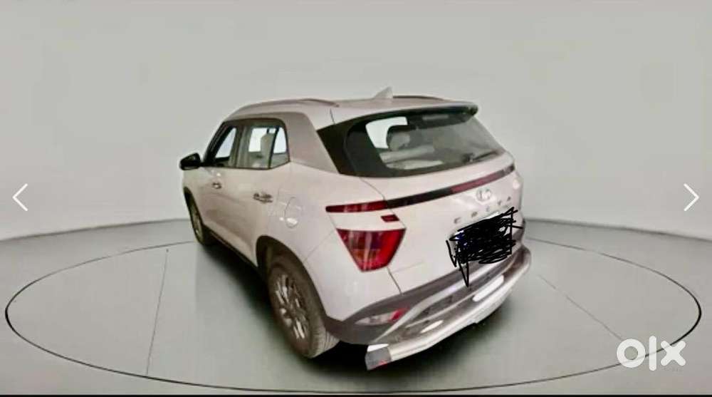 Hyundai Creta 2020 Diesel Good Condition