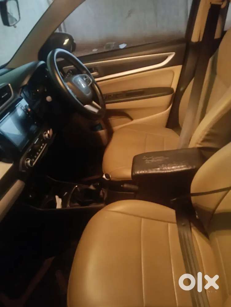 Honda Amaze Petrol 1.2 2024