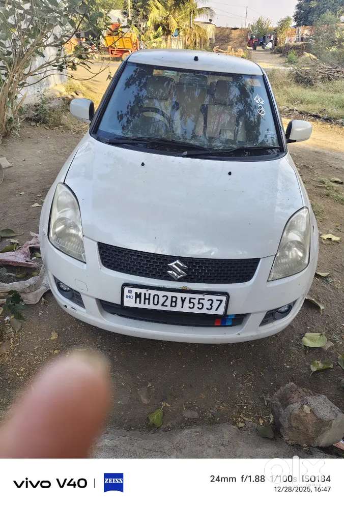 Maruti Suzuki Swift 2010 Diesel Good Condition