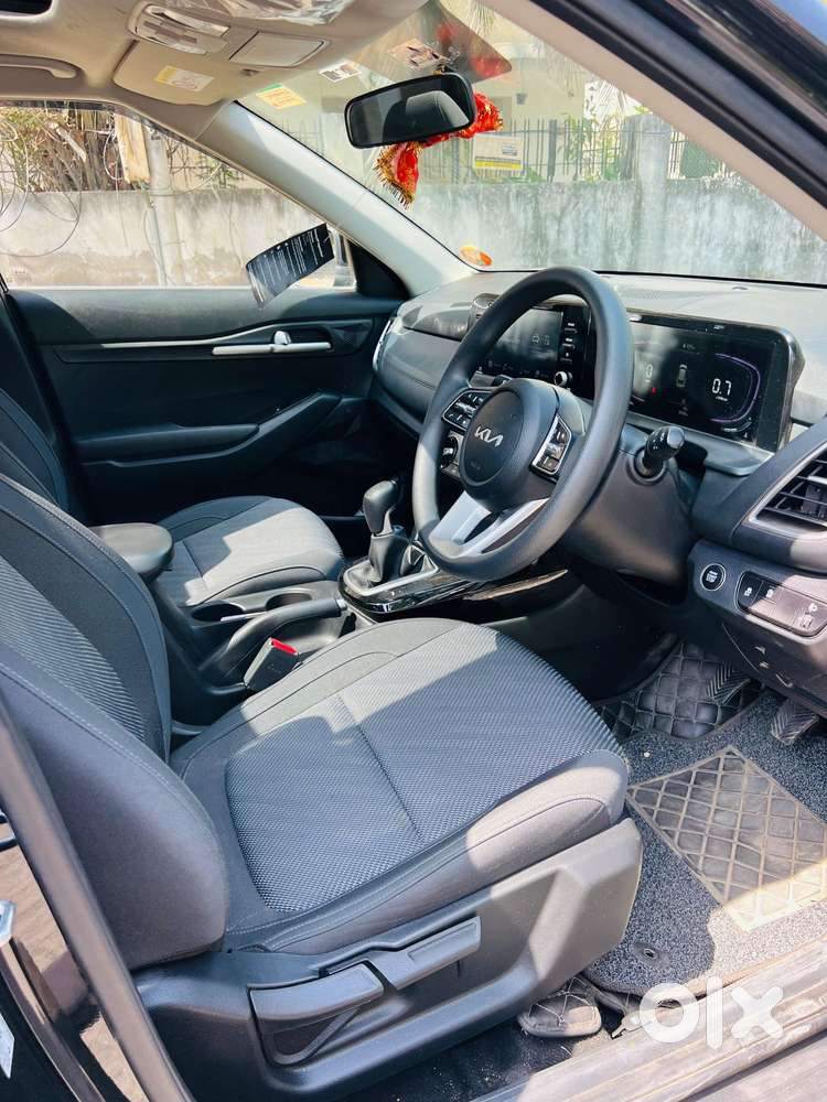 Kia Seltos Htk Plus D, 2025, Diesel