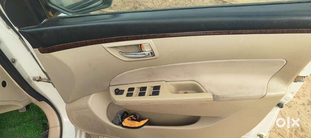 Maruti Suzuki Swift Dzire 2013 Diesel Good Condition