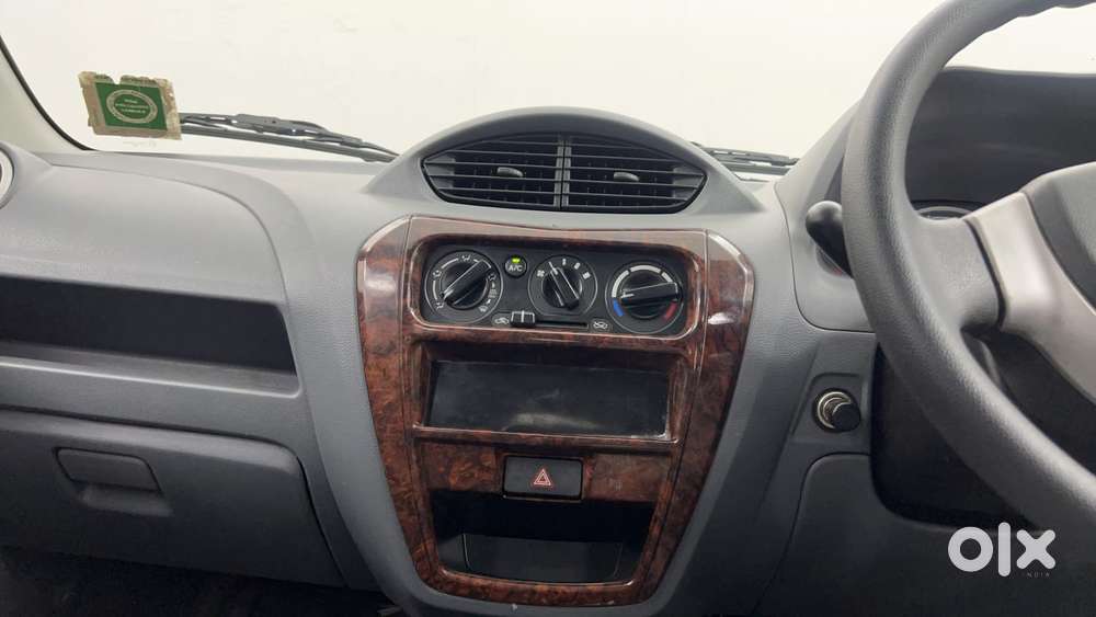 Maruti Suzuki Alto 800 Cng Lxi, 2016, Cng & Hybrids