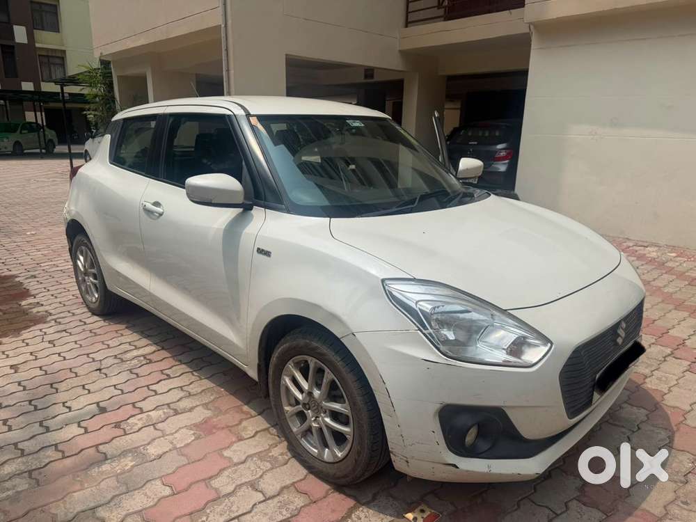 Maruti Suzuki Swift 2019