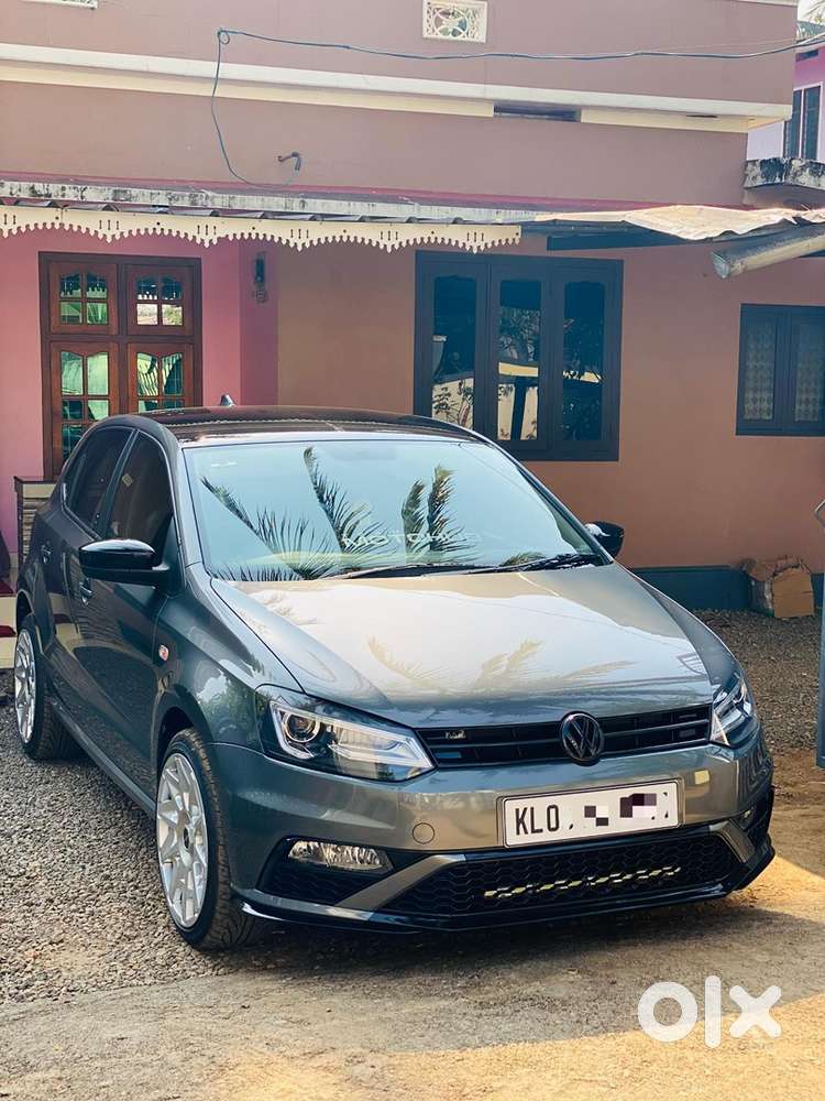 Volkswagen Polo 2011 Model