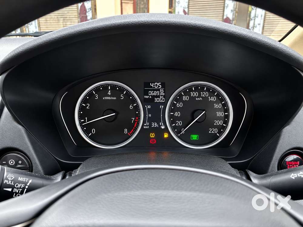 Honda City 1.5 V 5th Gen I-vtec Mt, 2022, Petrol