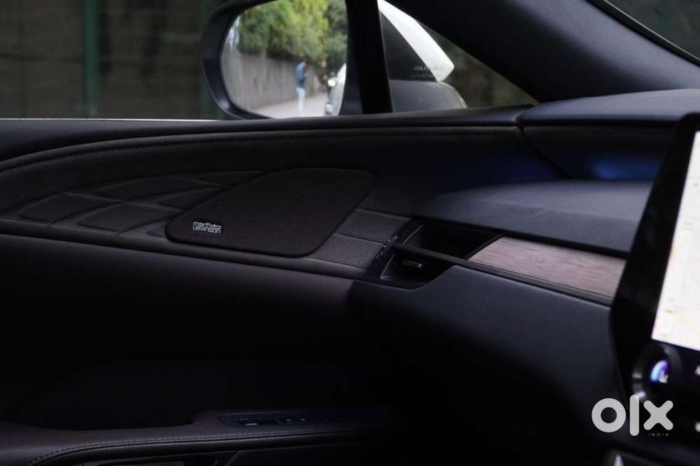 Lexus Rx 350h Panasonic, 2025, Petrol