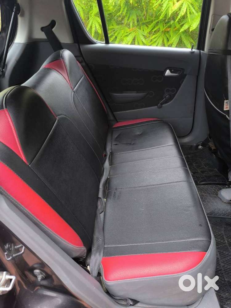 Maruti Suzuki Alto 800 Lxi, 2016, Petrol