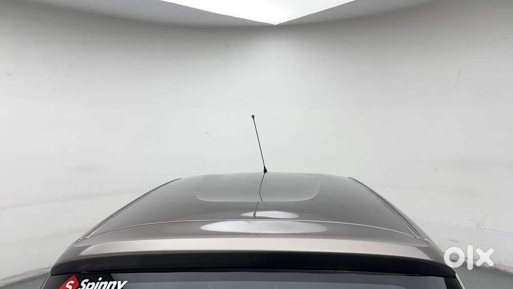 Renault Kwid Rxl 1.0, 2018, Petrol