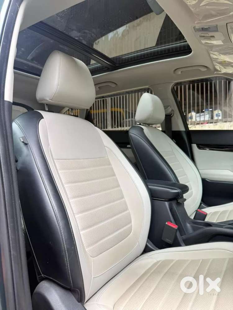 Kia Seltos, 2024, Petrol