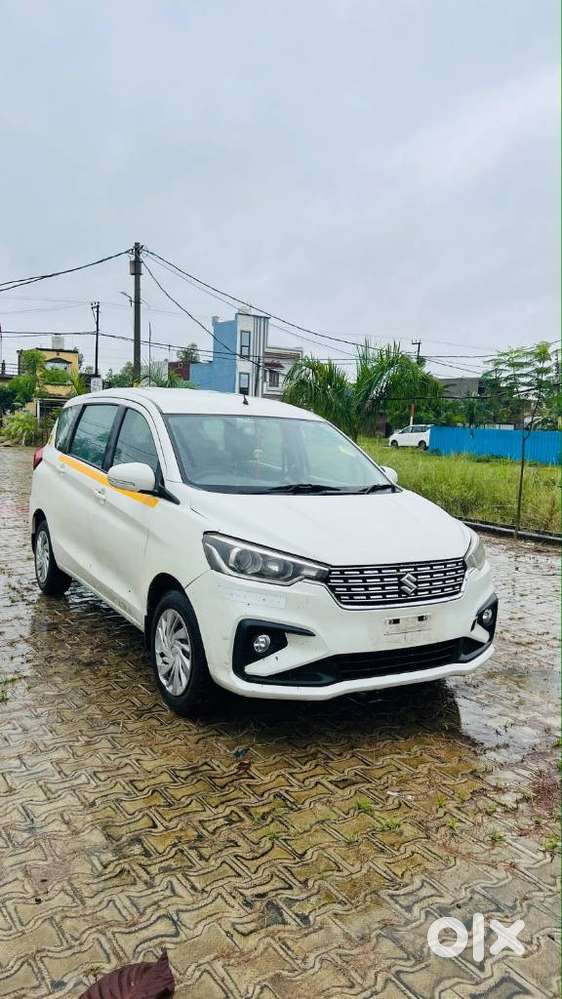 Maruti Suzuki Ertiga 1.5 Tour M, 2020, Cng & Hybrids