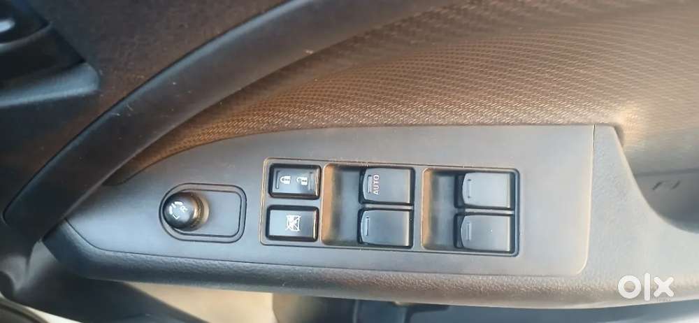 Maruti Suzuki Vitara Brezza 1.5 Lxi, 2024, Petrol