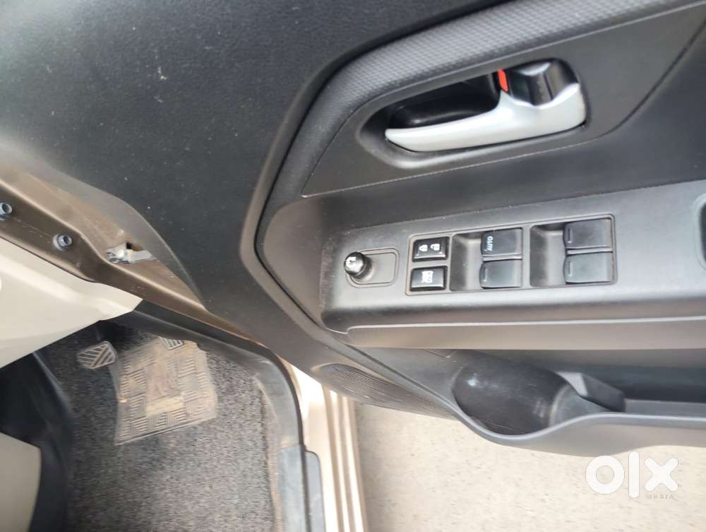 Maruti Suzuki Wagon R Vxi Amt1.2, 2020, Petrol