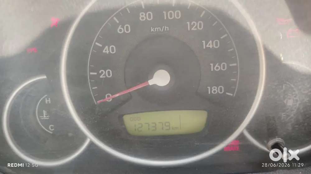 Hyundai Eon 1.0 Magna 2017