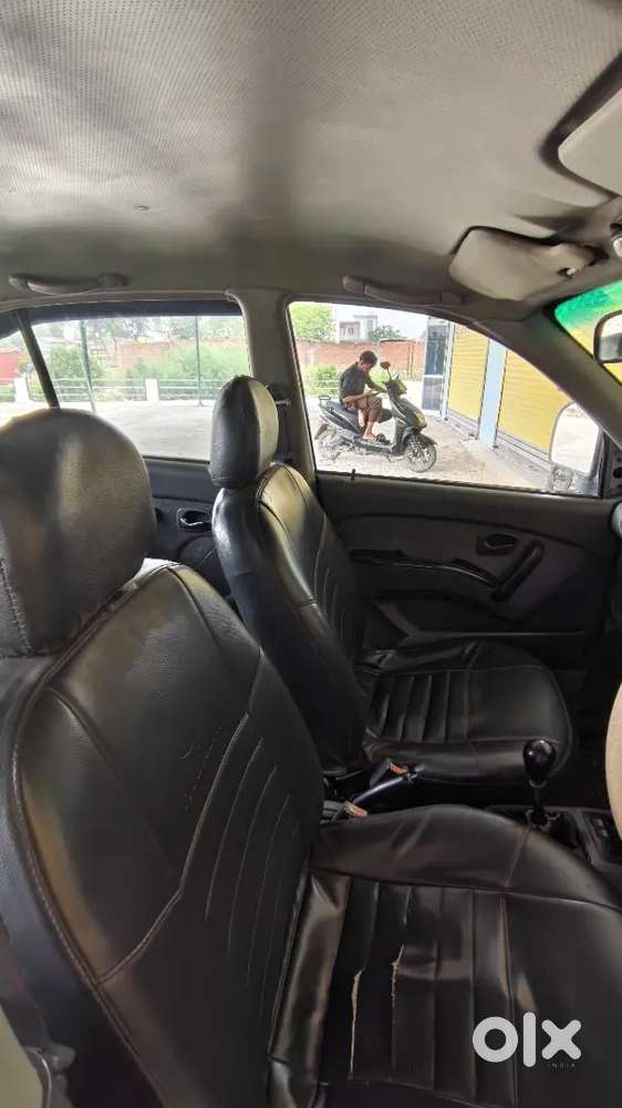 Hyundai Santro 2006 Petrol 160000 Km Driven