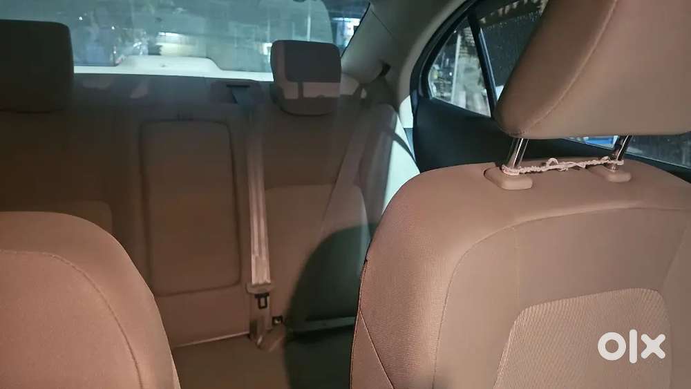 New Maruti Swift Dezire