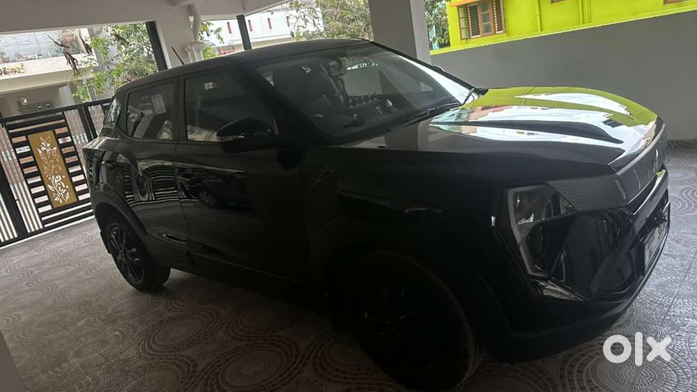 Mahindra Xuv300 Turbosport 2026 Petrol Just 4 Months Old