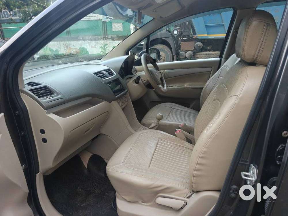 Maruti Suzuki Ertiga Zdi+ Shvs, 2019, Diesel