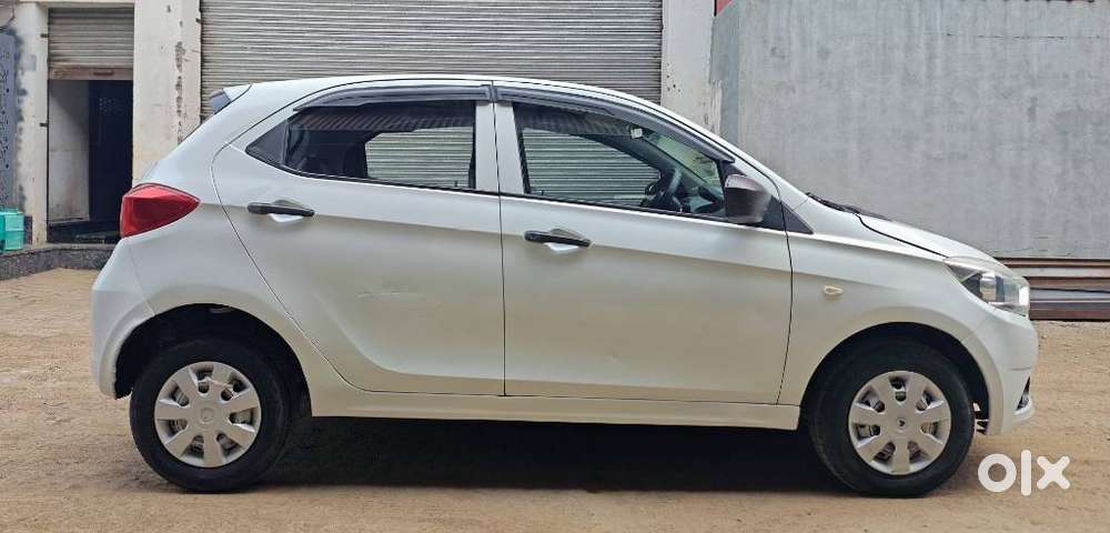 Tata Tiago 1.05 Revotorq Xe, 2017, Diesel