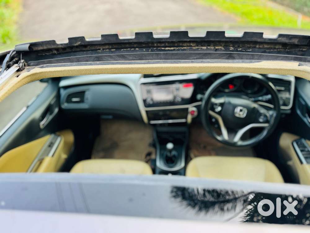 Honda City I-dtec Vx, 2015, Diesel