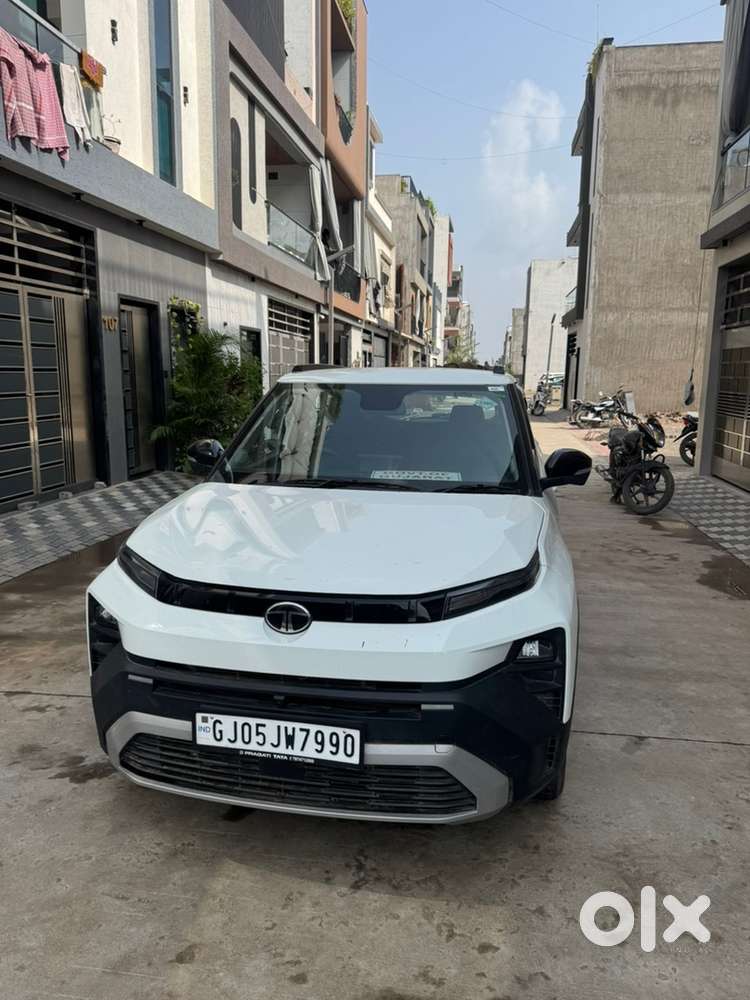 Tata Punch Adventure 2026