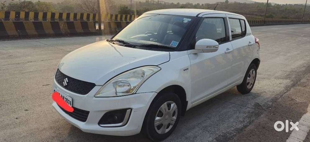 Maruti Suzuki Swift Vxi, 2018, Petrol