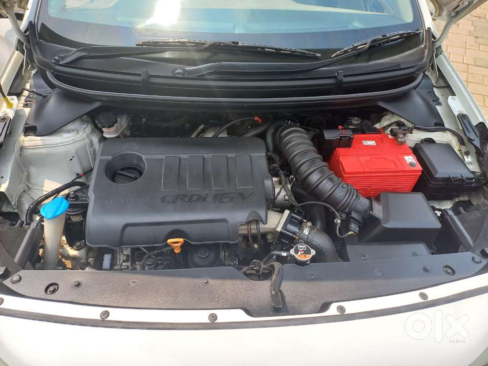 Hyundai I20 Diesel Asta, 2017, Diesel