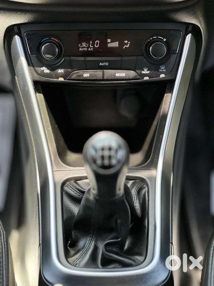 Maruti Suzuki S-cross 2017-2020 1.3 Zeta, 2018, Diesel