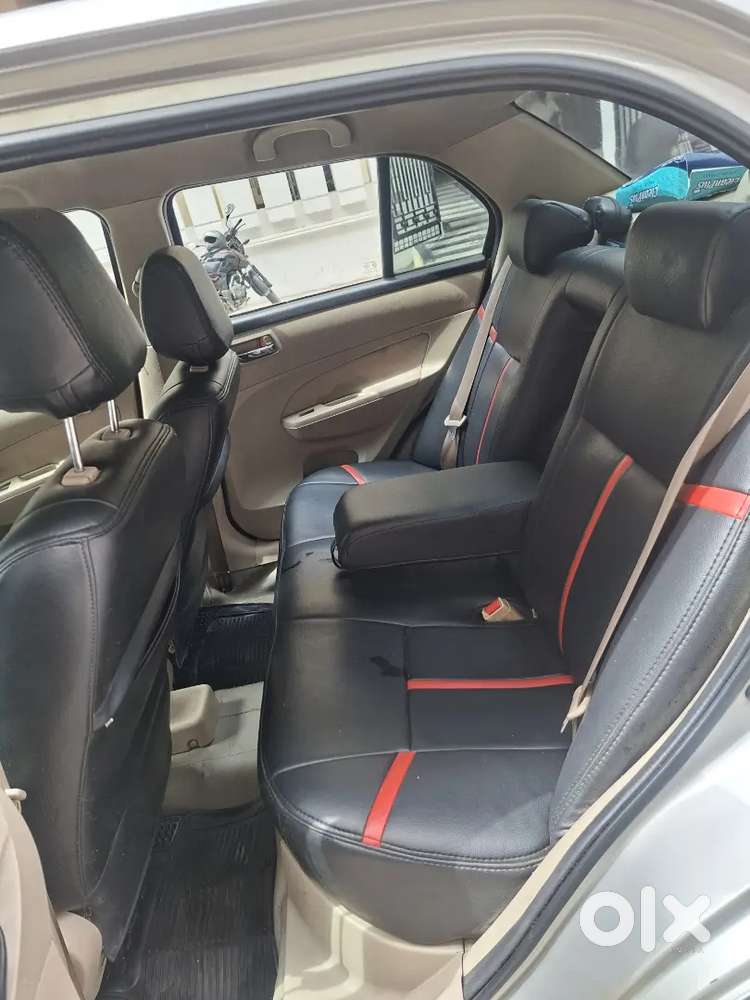 Maintained Maruti Suzuki Swift Dzire (2012 Model)