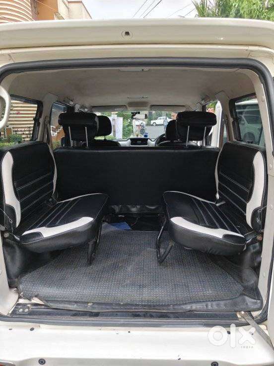 Mahindra Scorpio S5 Plus, 2020, Diesel