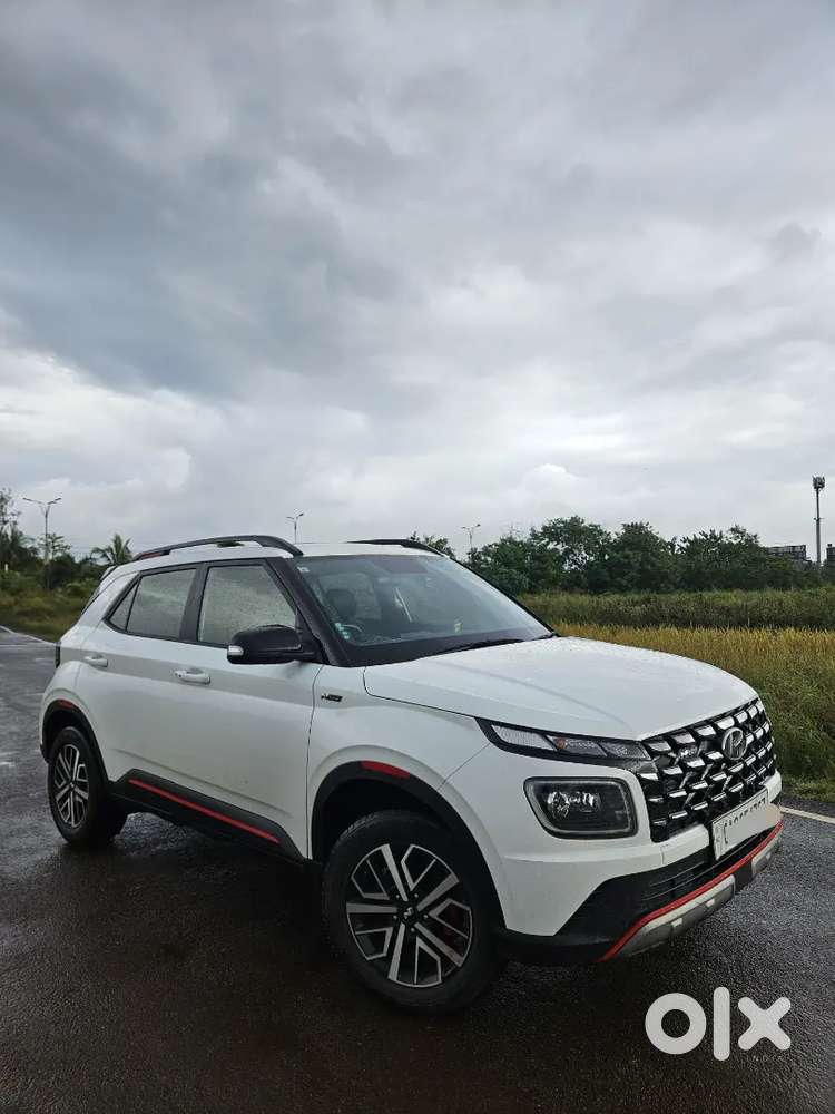 Hyundai Venue N Line N8 Top End Automatic For Sale