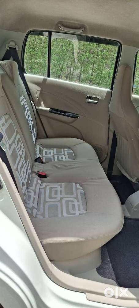 Maruti Suzuki Celerio Cng Vxi Optional, 2018, Cng & Hybrids
