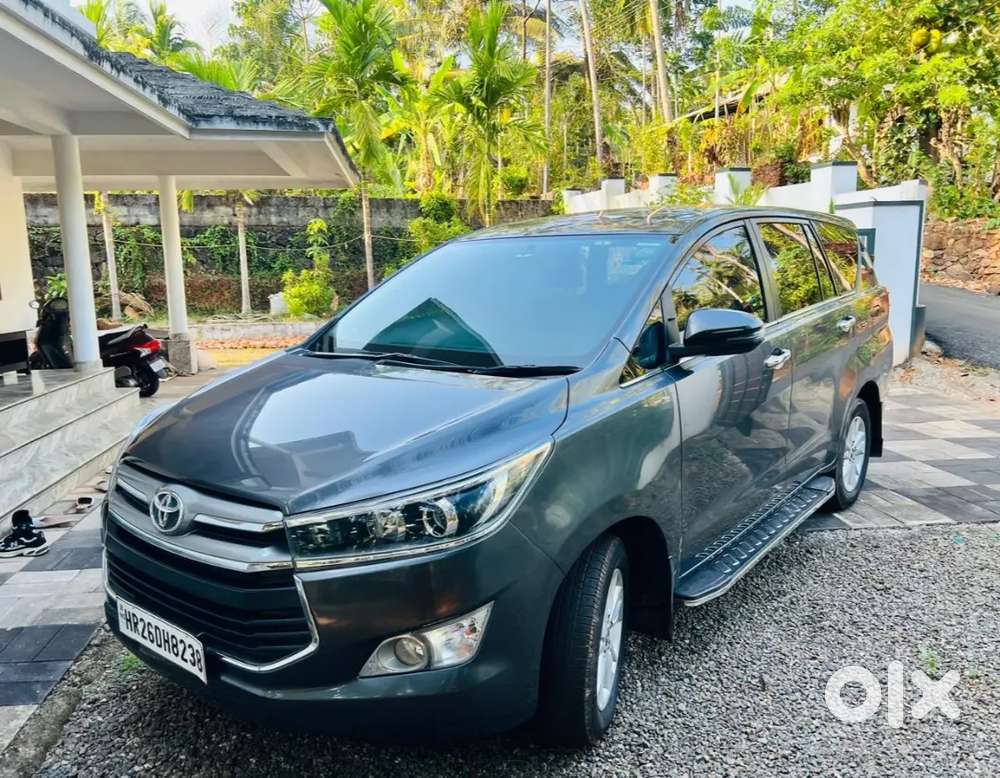 Neat And Quality Vehicle