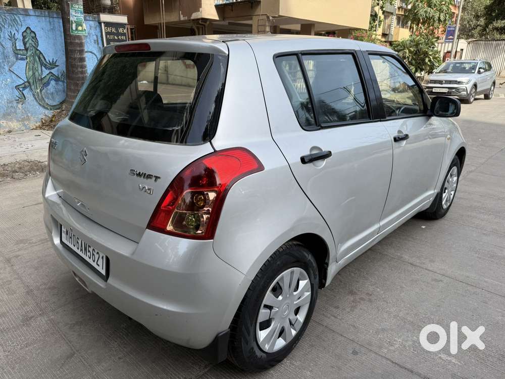 Maruti Suzuki Swift 2004-2010 1.3 Vxi, 2008, Petrol