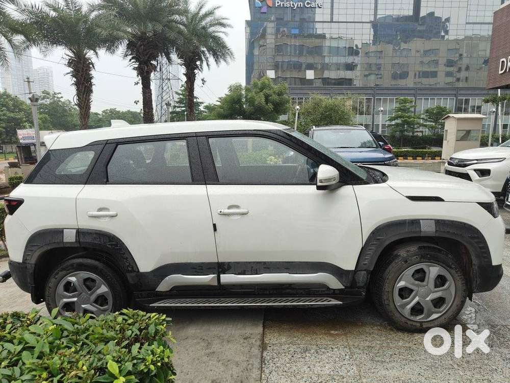 Maruti Suzuki Brezza 1.5 Vxi Smart Hybrid, 2022, Petrol
