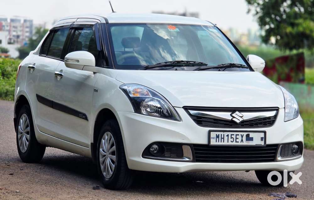 Maruti Suzuki Swift Dzire Vdi (o), 2016, Diesel