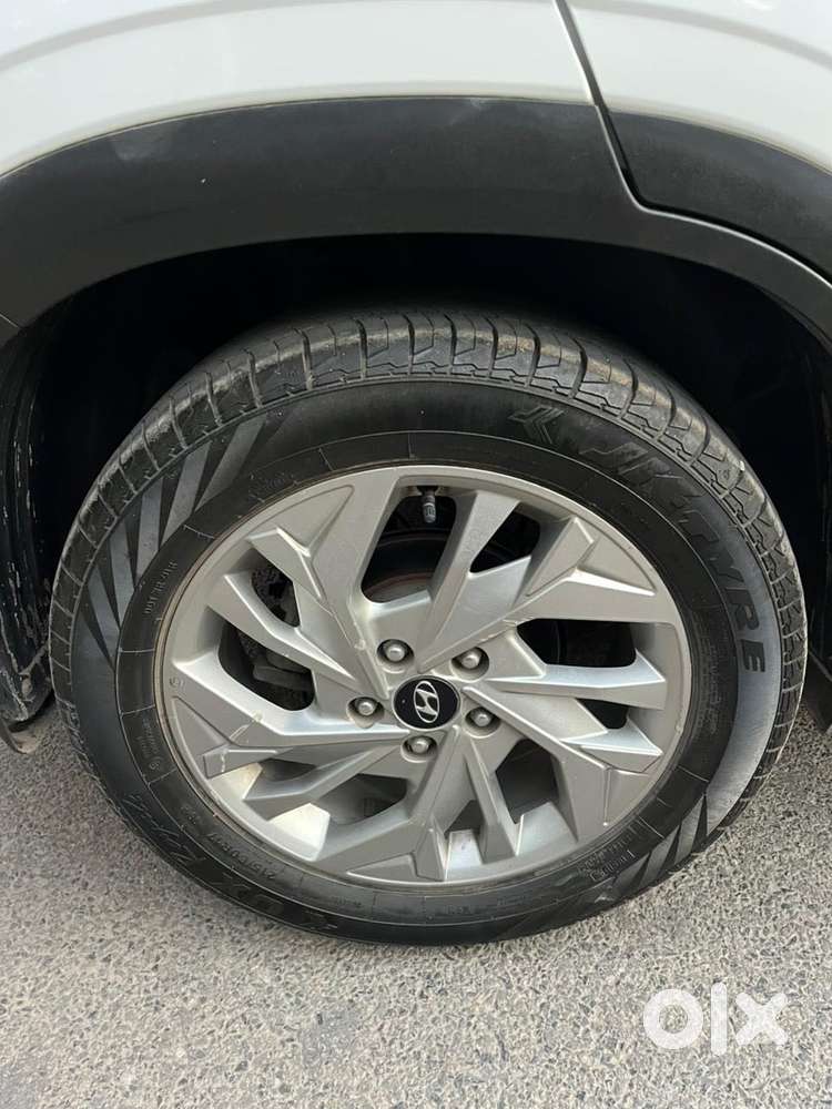 Hyundai Creta 1.6 Sx Automatic, 2023, Petrol