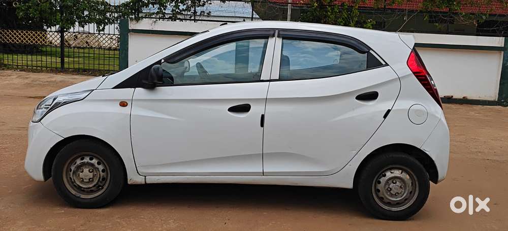 Hyundai Eon 1.0 Kappa Magna + (o), 2019, Petrol