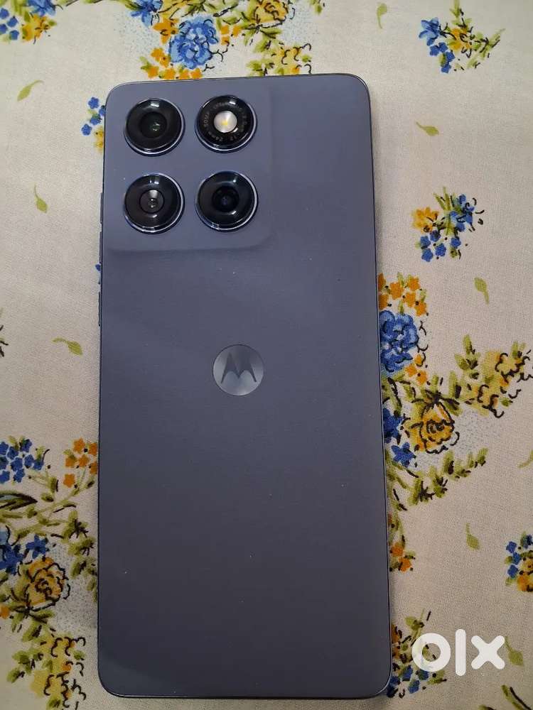 Moto edge 60 fusion ( 12+256 )