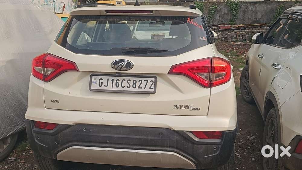 Mahindra Xuv300 Diesel 2021