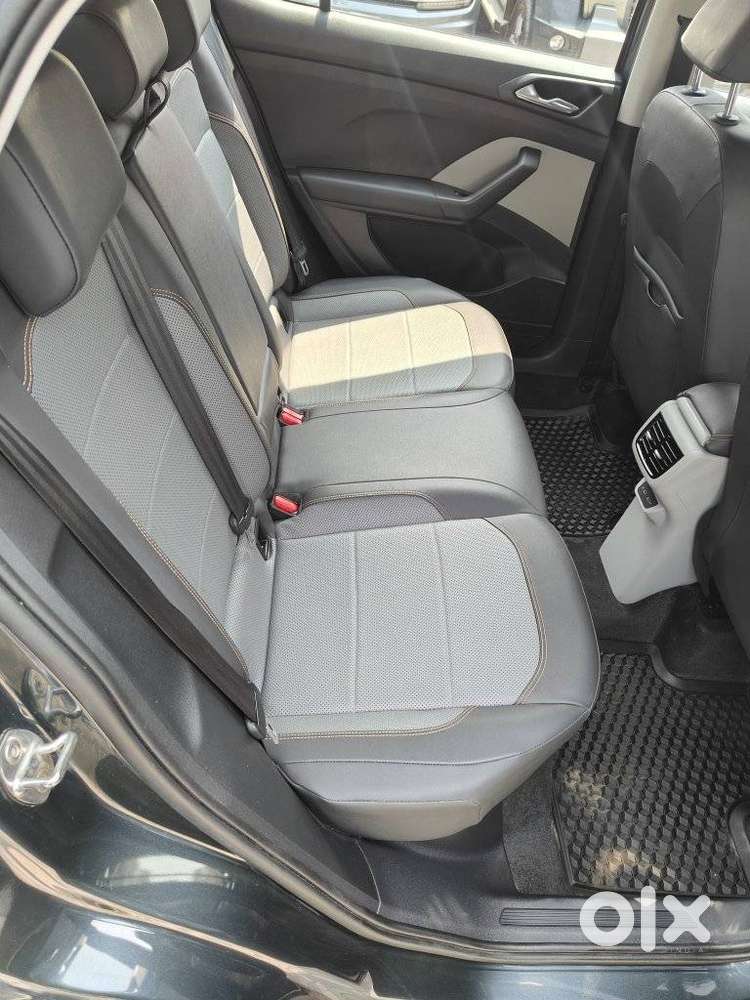 Skoda Kushaq 1.0 Tsi Style At (6 Airbags), 2024, Petrol