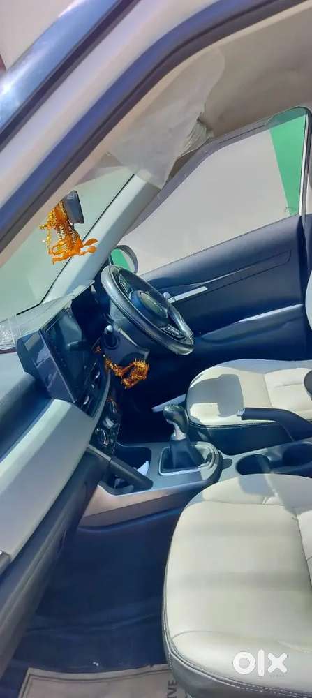 Kia Seltos Diesel 2023