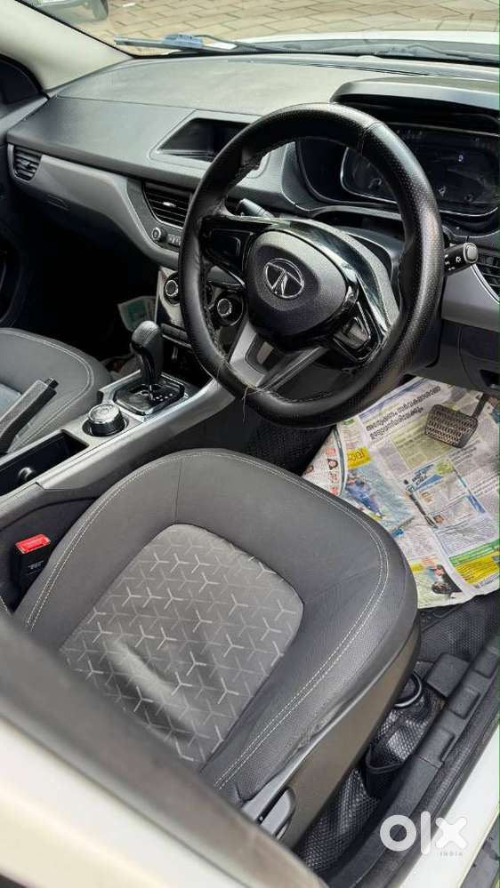 Tata Nexon, 2021, Diesel
