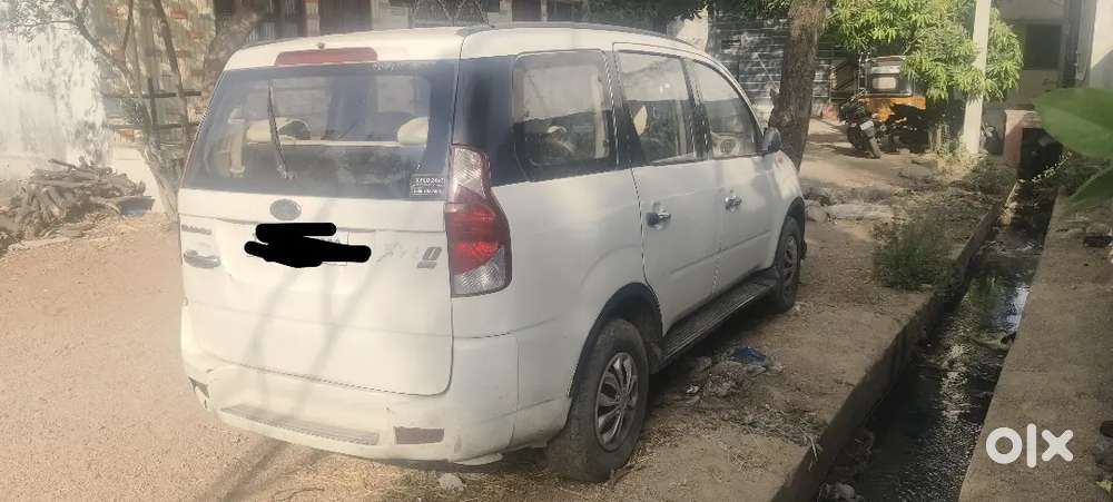 Mahindra Xylo 2011 Diesel Well Maintained