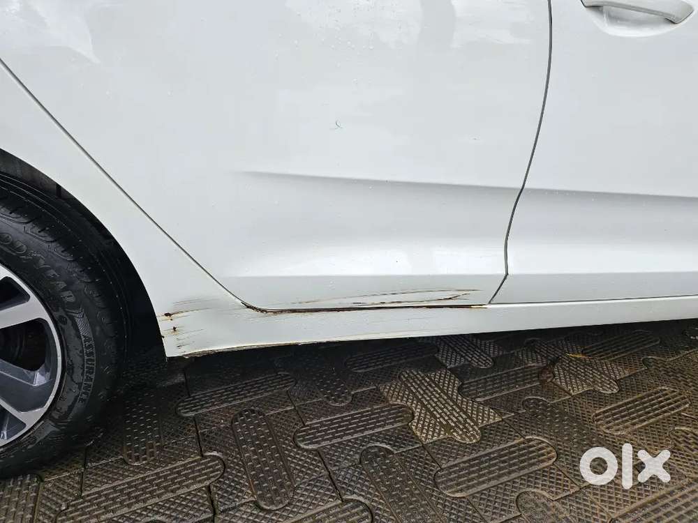 Tata Altroz Xza Plus Petrol 2023